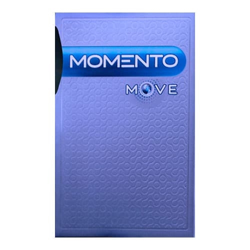 Сигареты Momento Move