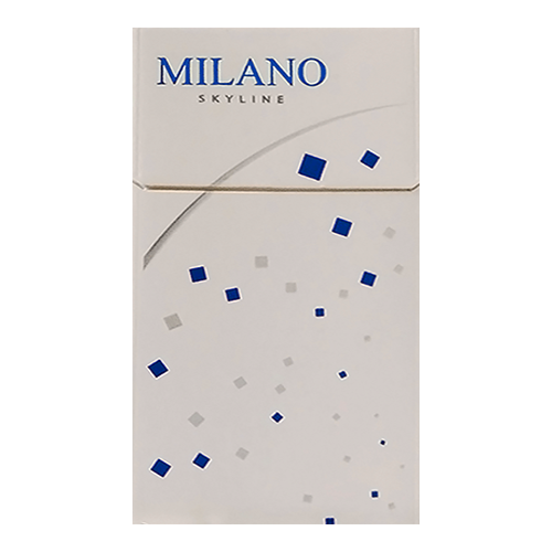 Сигареты Milano SkyLine