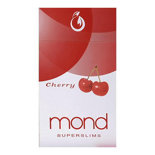 Сигареты Mond Sherry Superslims