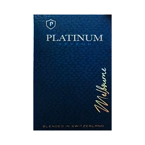 Сигареты Platinum Seven Melbourne